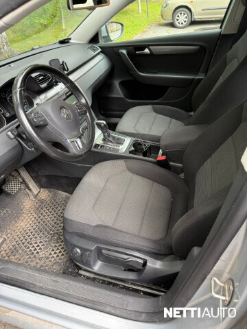 Volkswagen Passat 2013, kuva 5/14