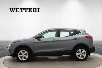 Nissan Qashqai 2019, kuva 2/10