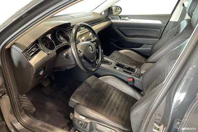 Volkswagen Passat 2019, kuva 6/34