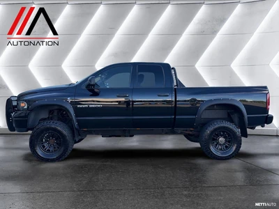 Dodge Ram 2500 5.9 H.O CUMMINS 2004, photo 3/19