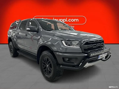 Ford Ranger 2023, photo 4/30