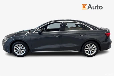 Audi A3 2021, kuva 5/27
