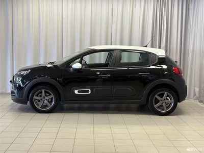 Citroen C3 2022, kuva 3/20
