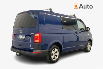 Volkswagen Transporter 2019, photo 3/36