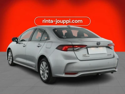 Toyota Corolla Sedan 1,8 Hybrid Active 2023, kuva 3/4