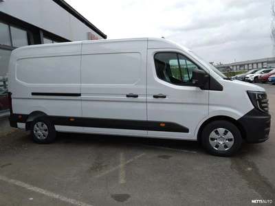 Nissan Interstar 2026, photo 5/26