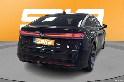 Volkswagen ID.7 Pro Business Plus 2024, photo 2/5