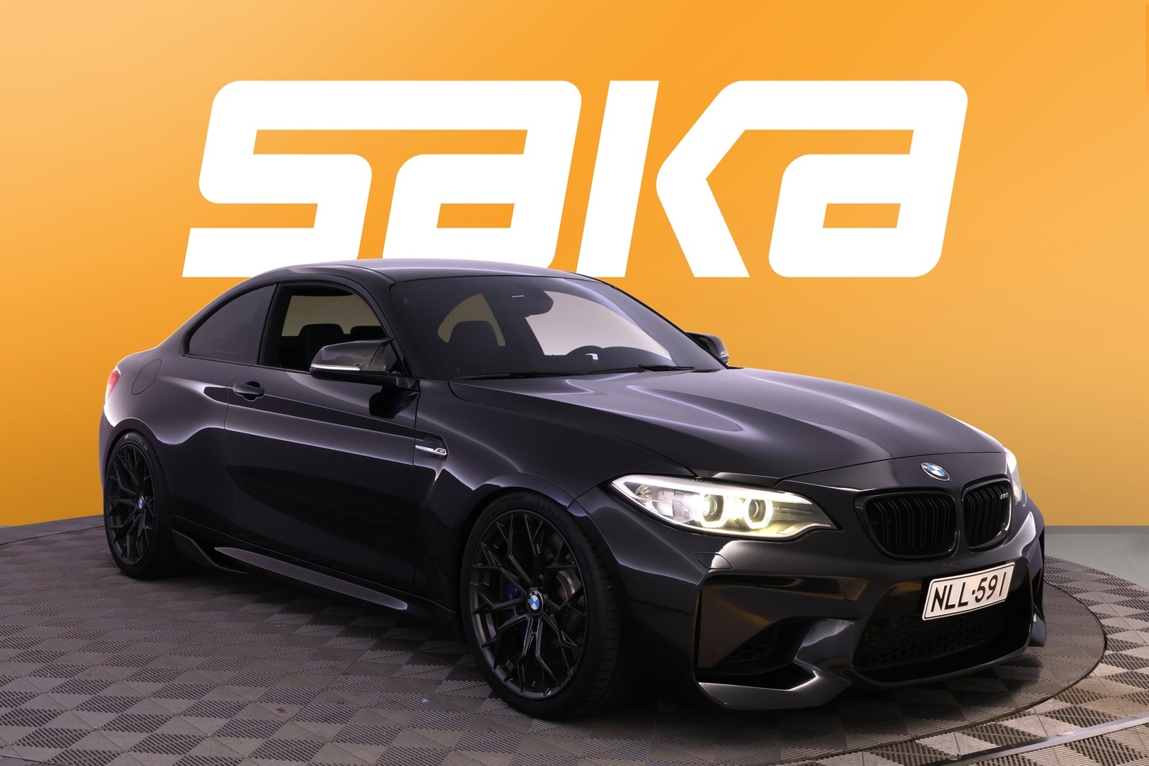 BMW M2