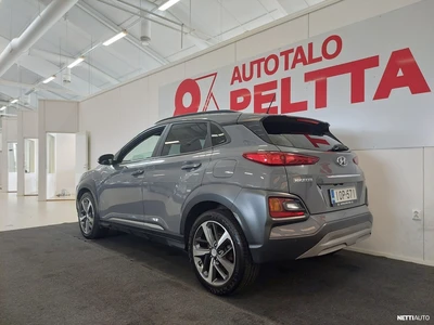 Hyundai Kona 2018, kuva 4/29