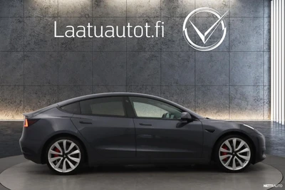 Tesla Model 3 Performance Dual Motor AWD 2019, kuva 5/35