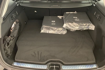Mercedes-Benz GLC 300 de 4MATIC A 2024, kuva 7/10