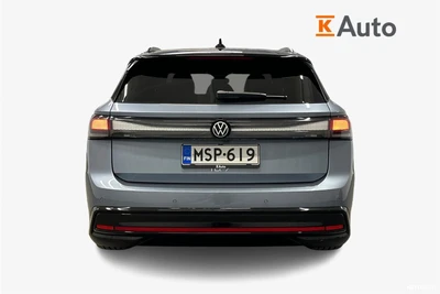 Volkswagen ID.7 2026, kuva 3/10