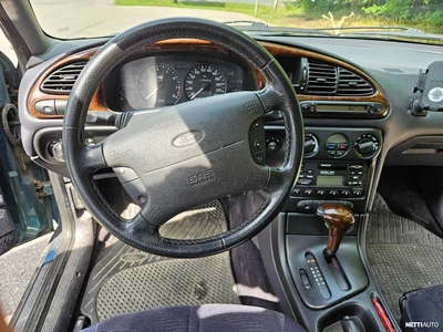 Ford Mondeo 1998, kuva 5/8