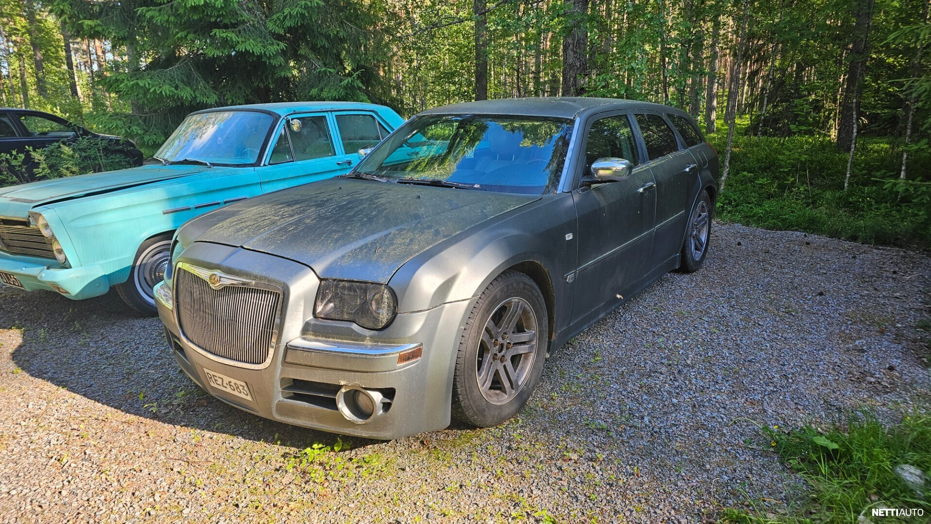 Chrysler 300C