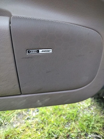 Audi A6 1999, photo 6/6