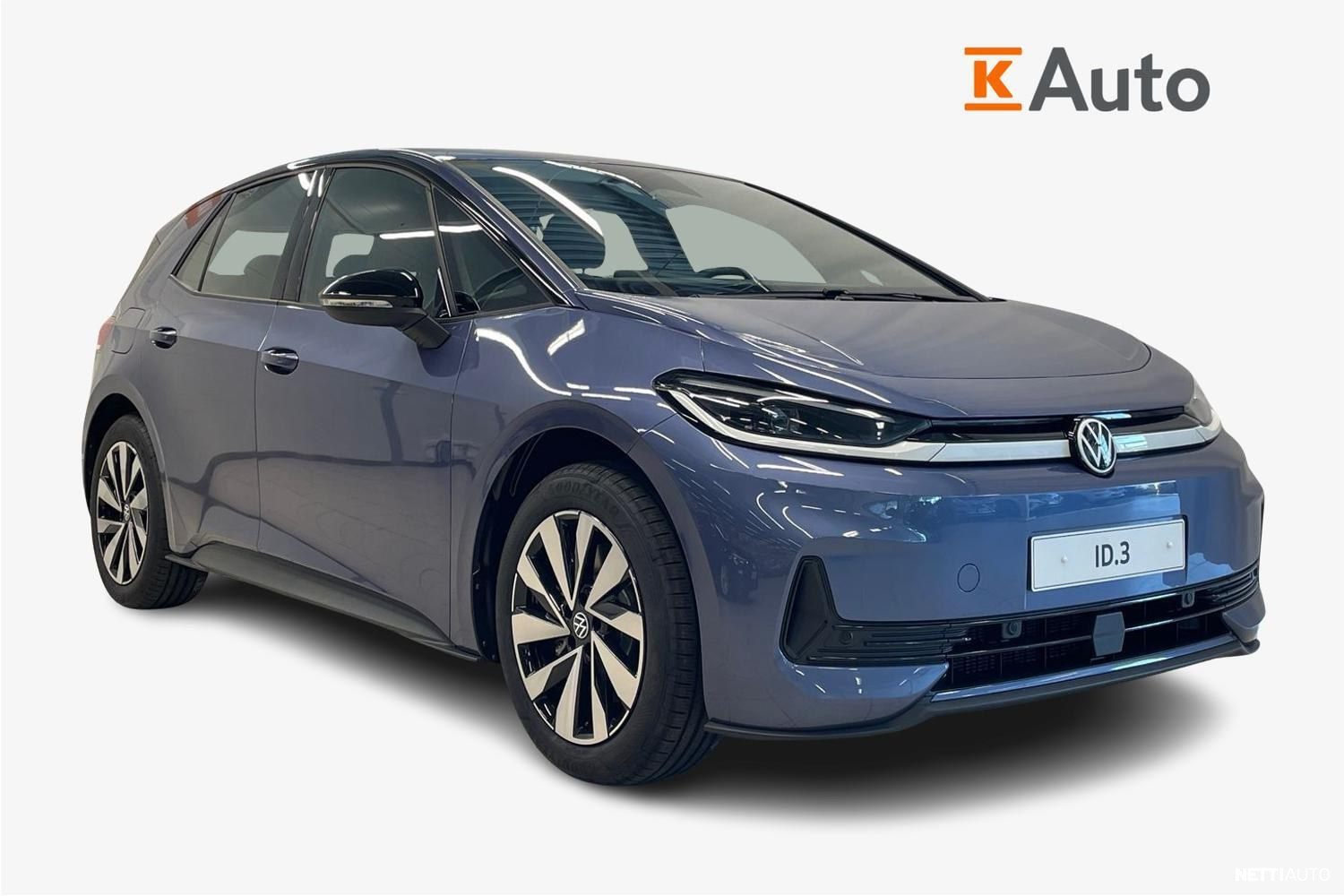 Volkswagen ID.3