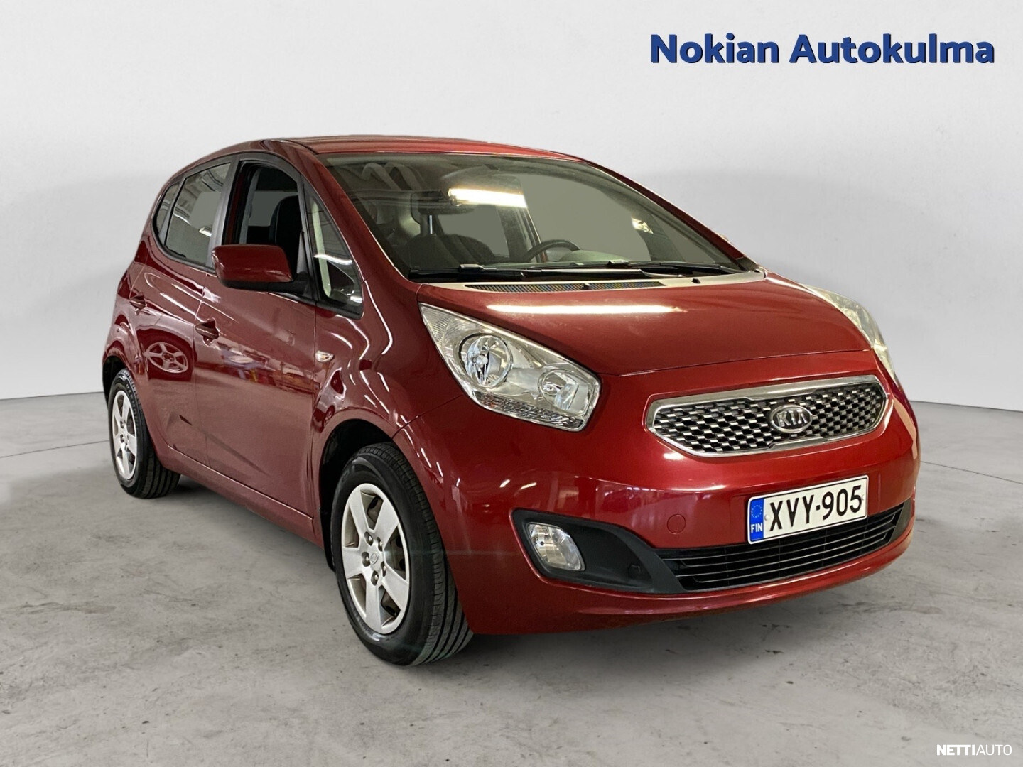 Kia Venga