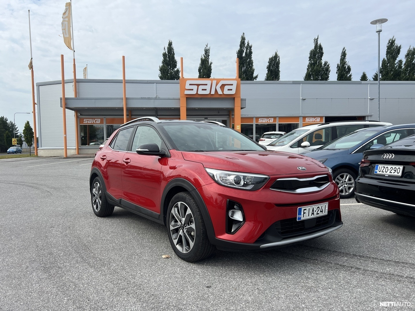 Kia Stonic