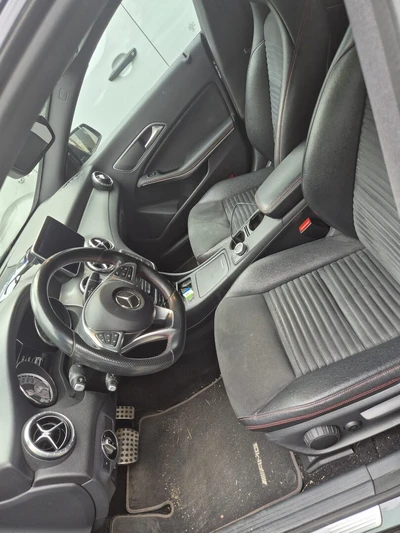 Mercedes-Benz CLA BE 2015, kuva 5/6