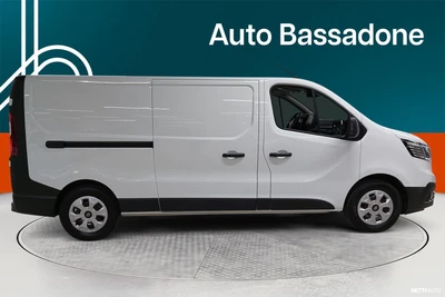 Renault Trafic 2024, photo 6/23