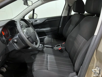 Citroen C4 2011, photo 7/10
