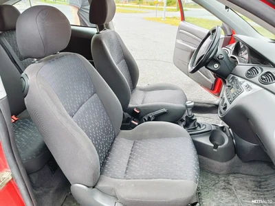 Ford Focus Hatchback 2000, kuva 5/13