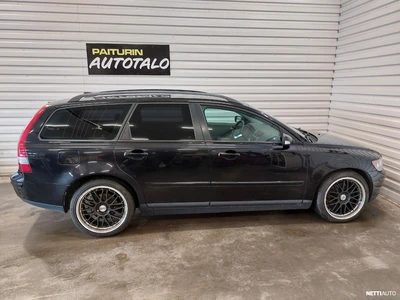 Volvo V50 2005, photo 2/18