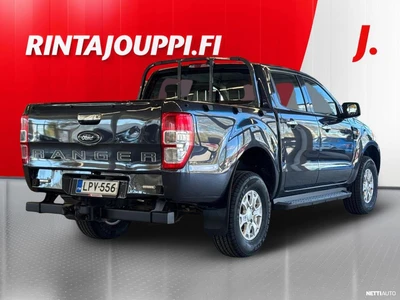 Ford Ranger 2022, photo 2/21