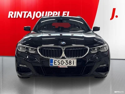 BMW 330 2021, kuva 3/42