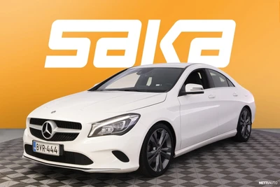 Mercedes-Benz CLA 2019, kuva 4/42