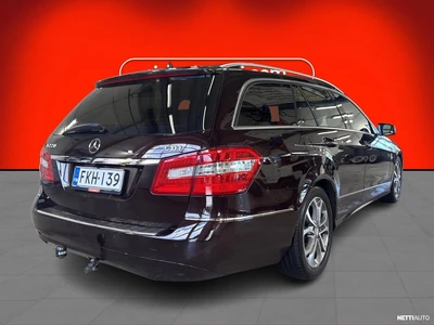 Mercedes-Benz E 2010, kuva 6/38