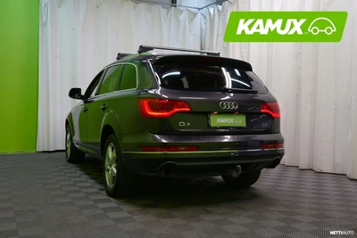 Audi Q7 2011, kuva 5/32
