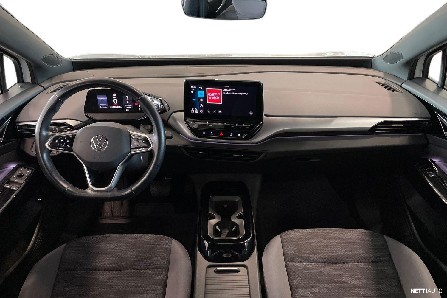 Volkswagen ID.4 2022, photo 7/33