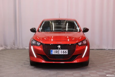 Peugeot e-208 2023, photo 7/40