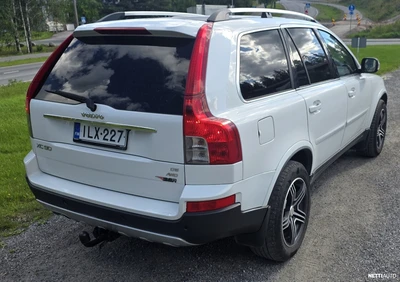 Volvo XC90 2007, photo 5/10
