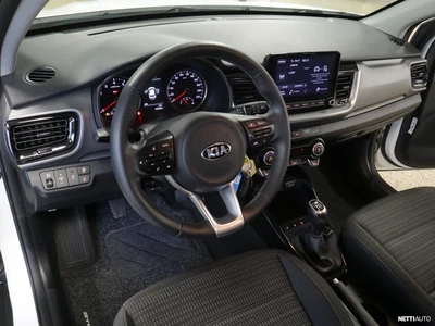 Kia Stonic 2021, kuva 7/10