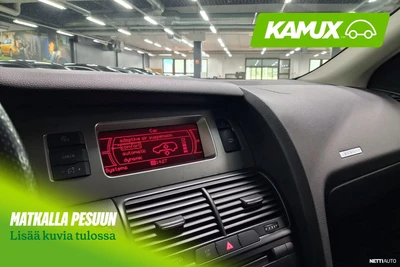 Audi Q7 2006, kuva 5/8
