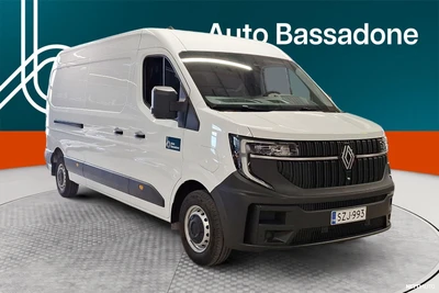 Renault Master 2025, photo 7/23