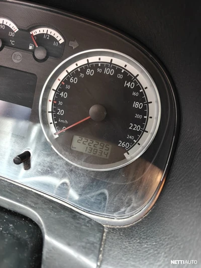 Volkswagen Golf 1,6 Pacific 2005, kuva 7/19