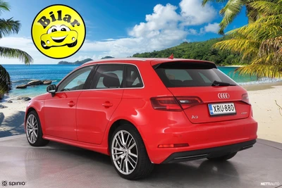 Audi A3 2015, kuva 4/34