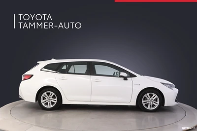 Toyota Corolla 2021, kuva 7/16
