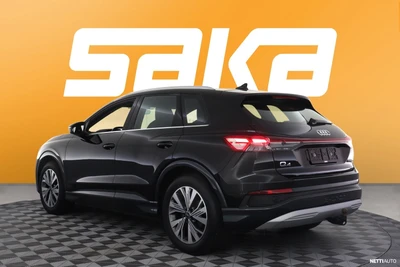 Audi Q4 e-tron 50 e-tron quattro 2023, kuva 5/10