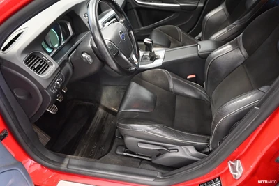 Volvo V60 D4 Business R-Design 2014, kuva 7/20