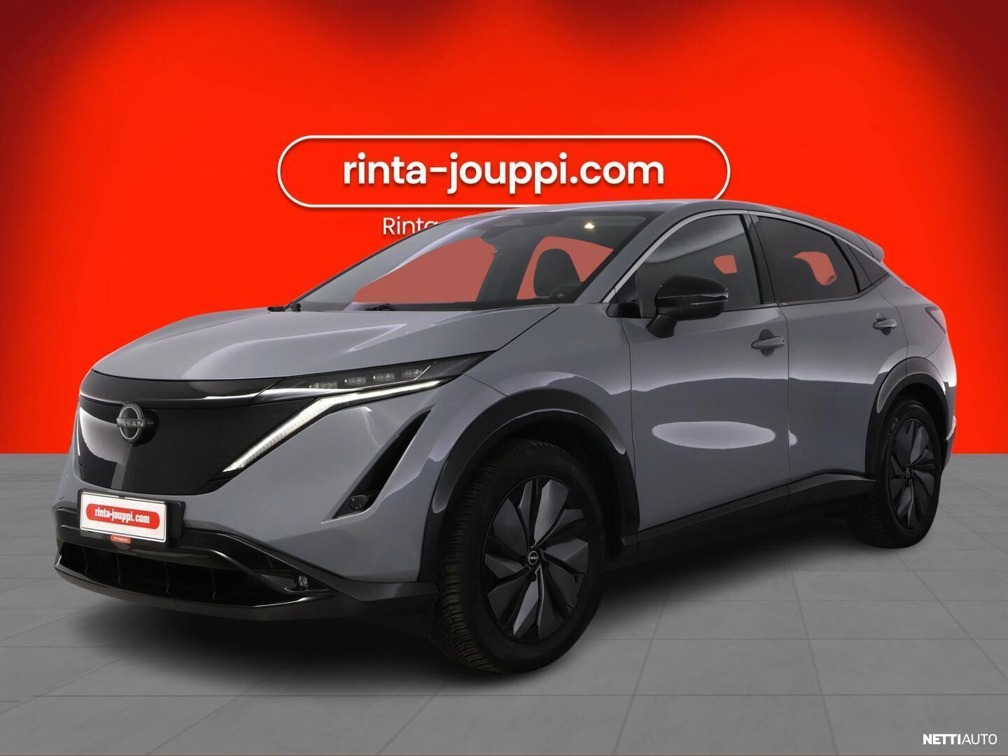 Nissan Ariya