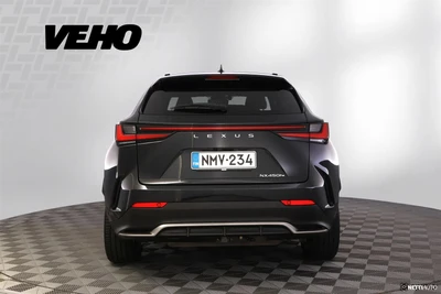 Lexus NX 450h+ AWD F SPORT S 2022, kuva 4/29