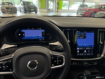 Volvo V60 2024, photo 5/7