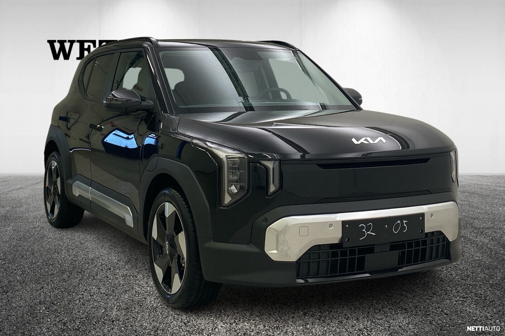 Kia EV2