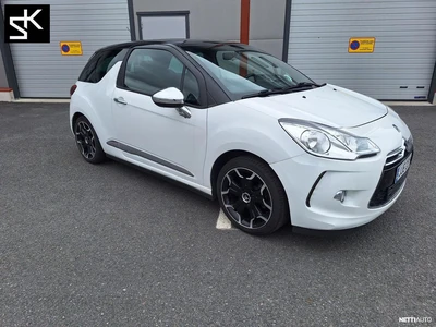 Citroen DS3 2014, kuva 5/14
