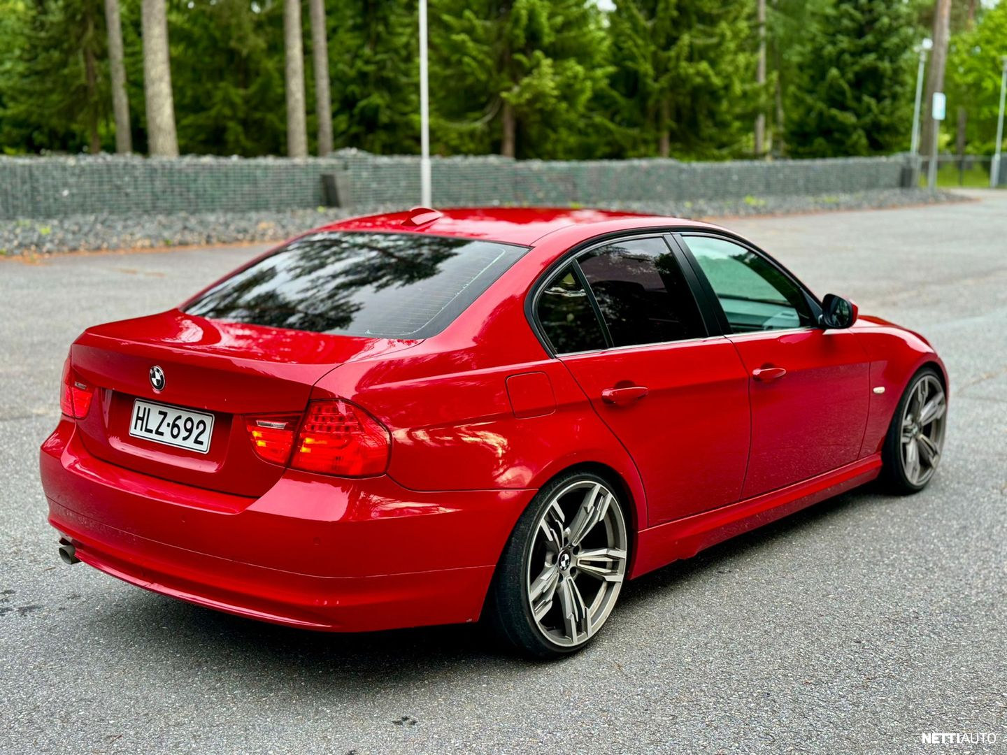 BMW 318