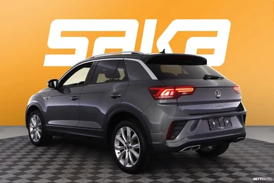Volkswagen T-Roc 2025, kuva 5/29